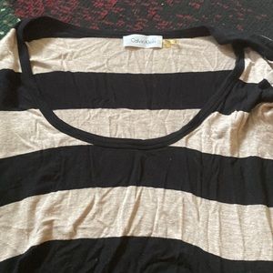 Calvin Klein dress